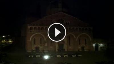 Preview delle webcam di Padua