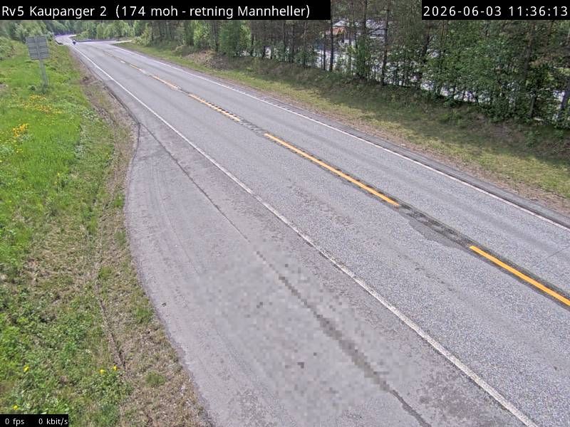 Kaupanger webkamera