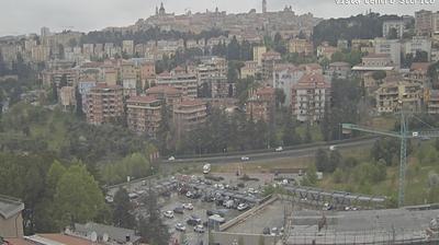 Preview delle webcam di Macerata