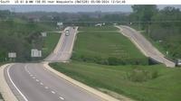 Maquoketa: R28: US 61 North Zoom - Day time