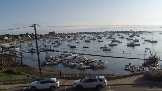 Traffic Cam Scituate
