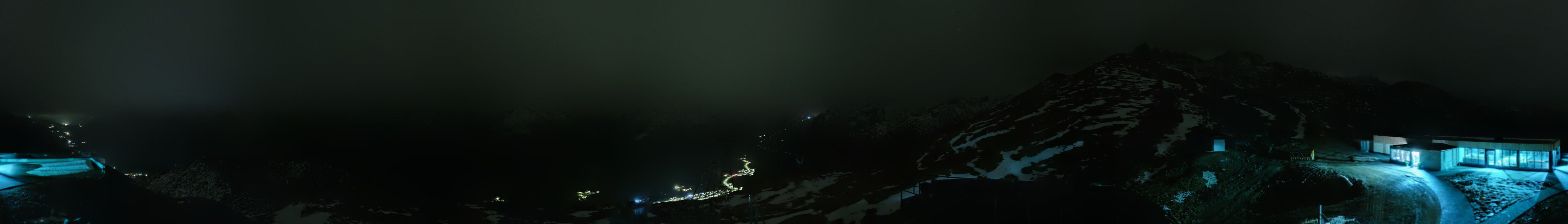 Tujetsch: Cuolm Da Vi