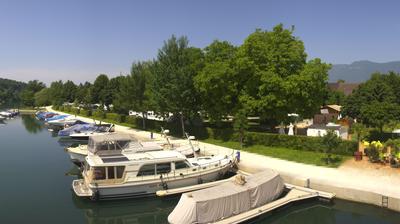 Solothurn webcam
