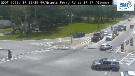 Traffic Cam Sterling: 105286--2