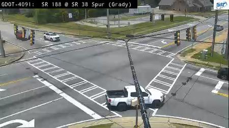 Traffic Cam Cairo: 105308--2