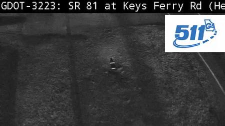 Traffic Cam Ola: 114166--2