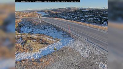 Nordland Landschafts-Webcam