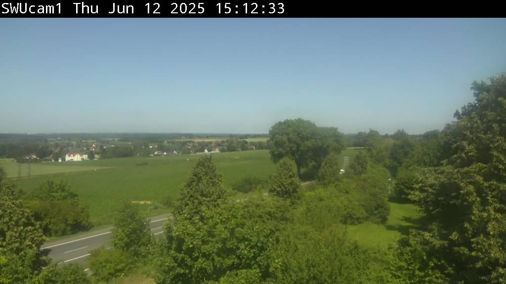 Alte Kolonie weather Webcam