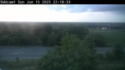 Bimberghot weather webcam