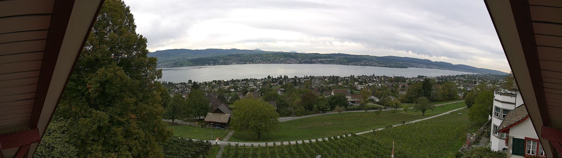Männedorf › Südwesten