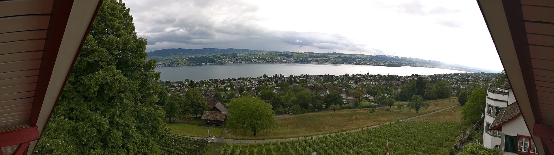 Männedorf › Südwesten