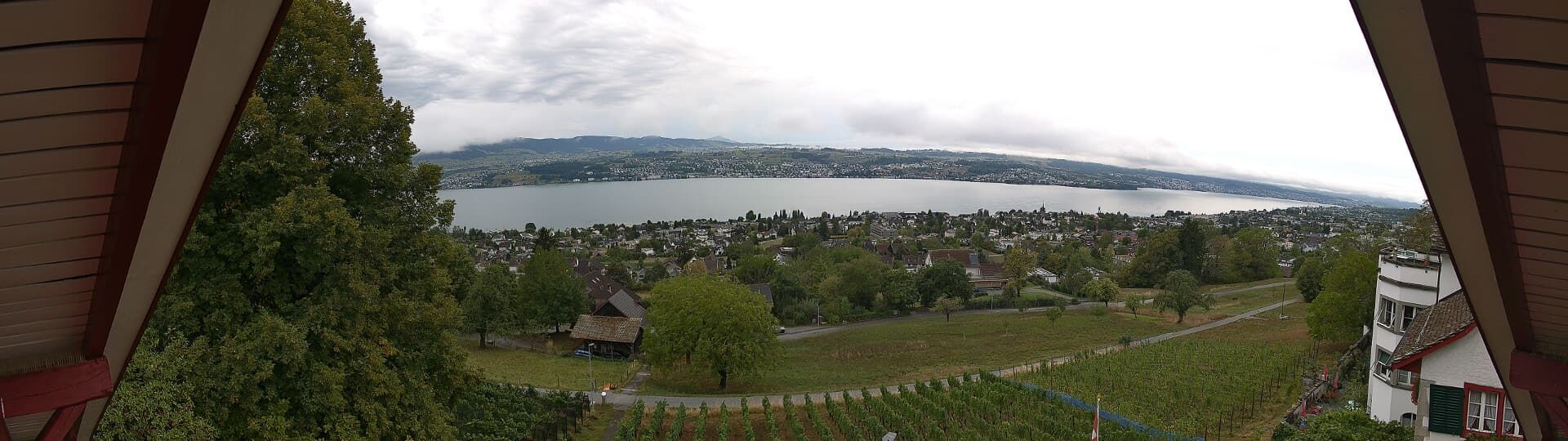 Männedorf › Südwesten