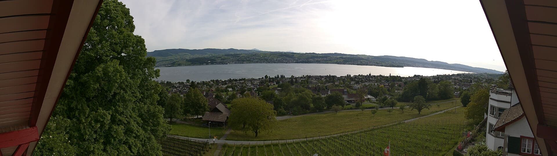Männedorf › Südwesten