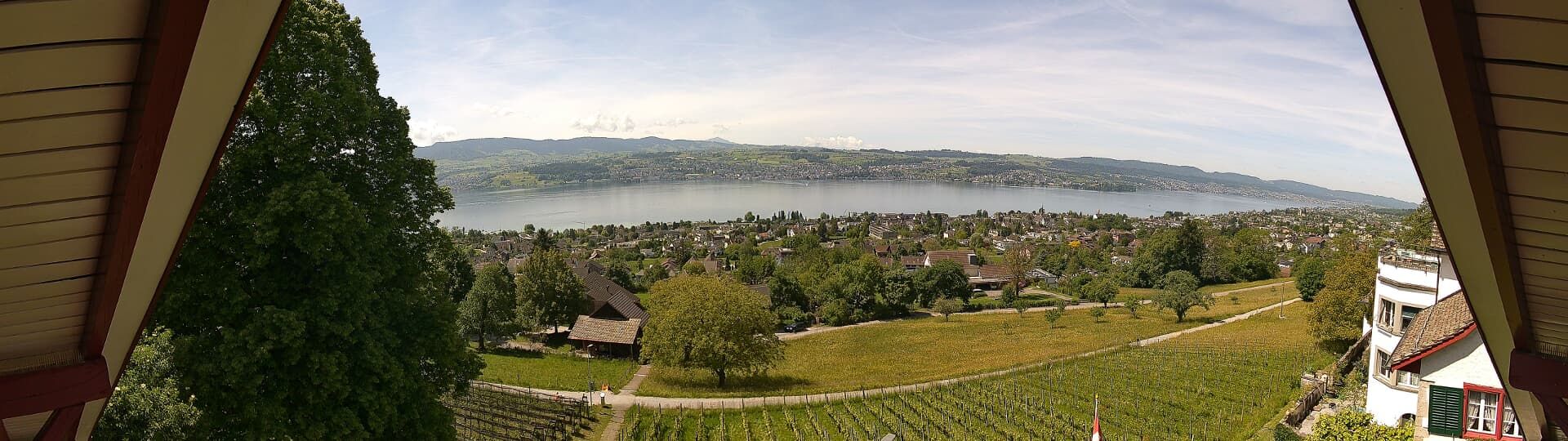 Männedorf › Südwesten
