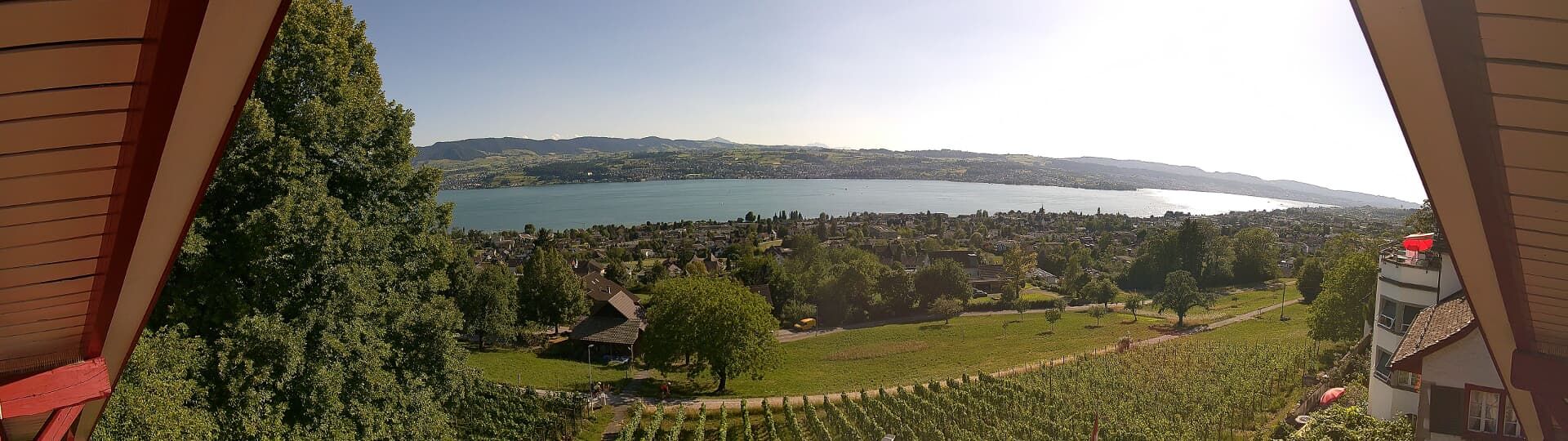 Männedorf › Südwesten