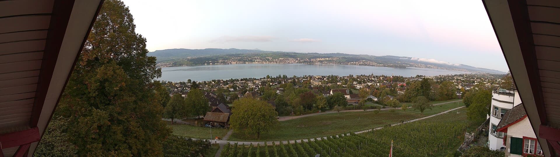Männedorf › Südwesten