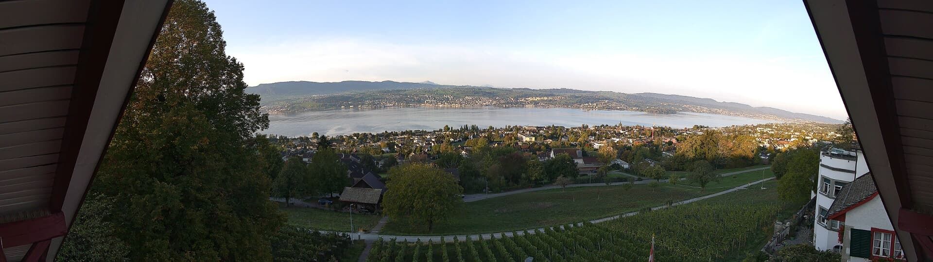 Männedorf › Südwesten