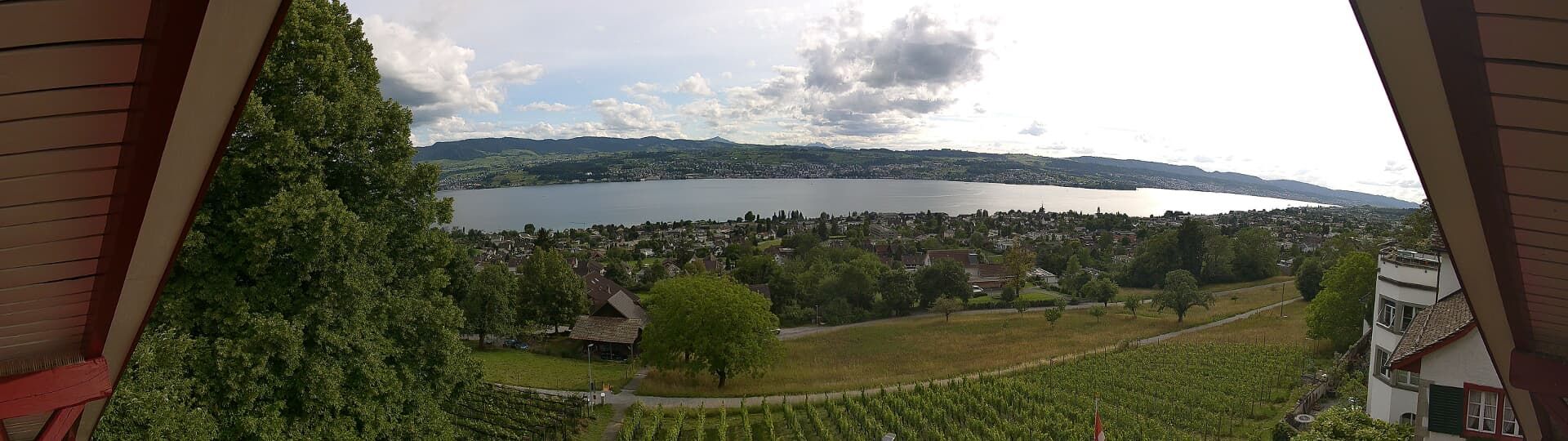 Männedorf › Südwesten
