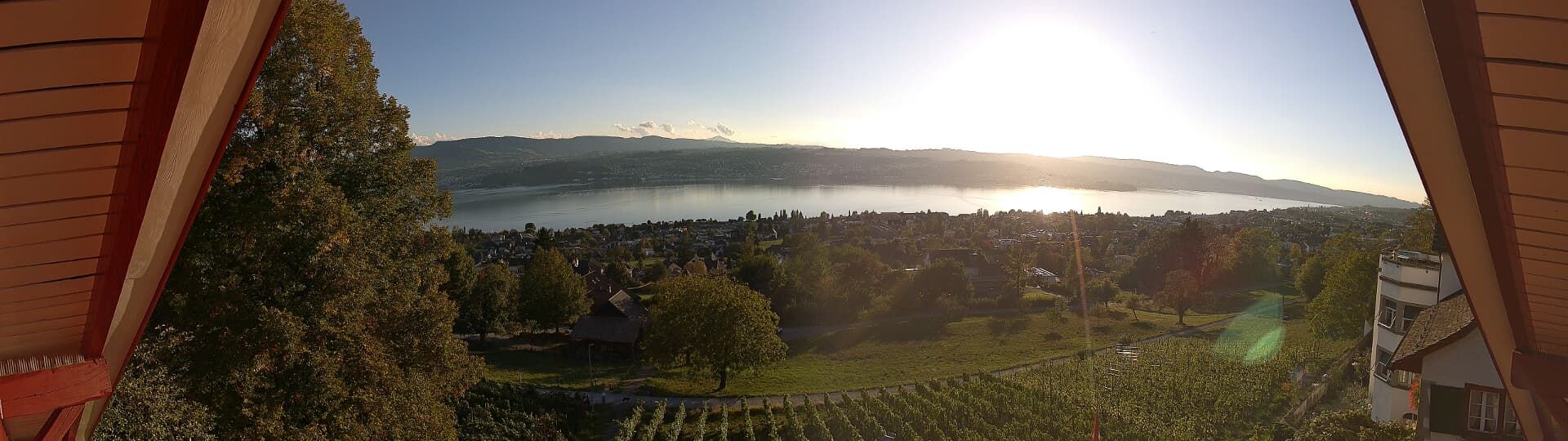 Männedorf › Südwesten