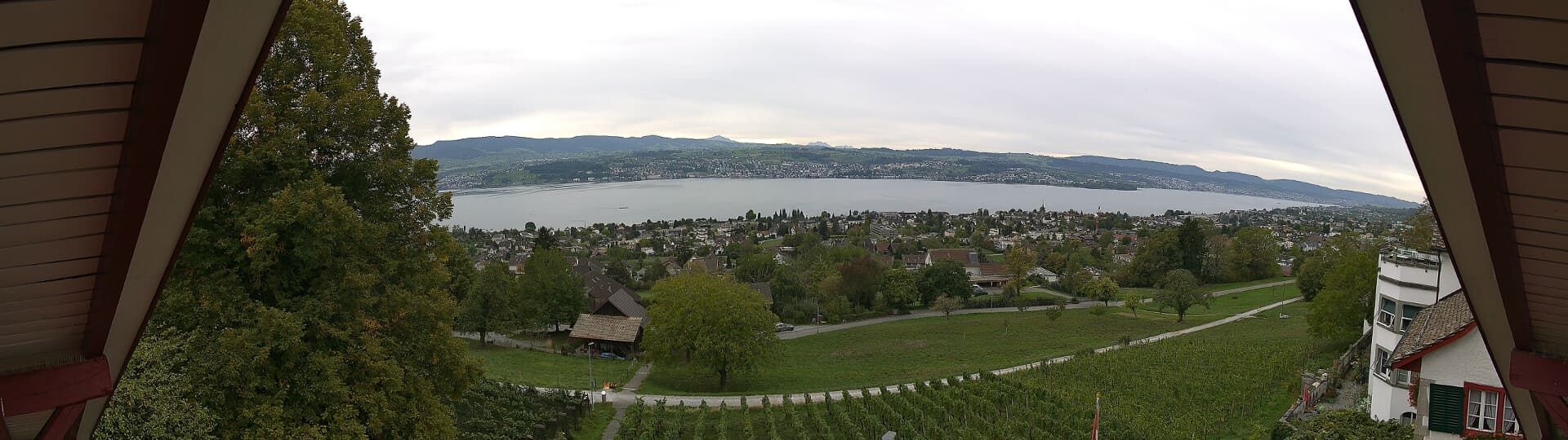 Männedorf › Südwesten