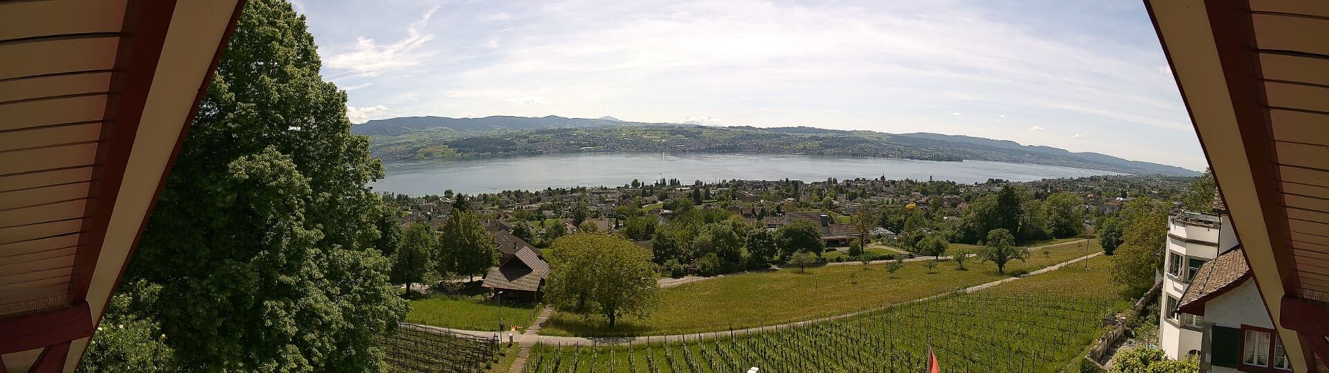 Männedorf › Südwesten