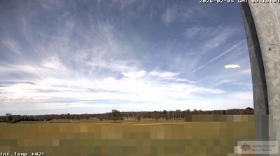 Bowral Daytime Webcam Image