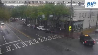 Savannah today