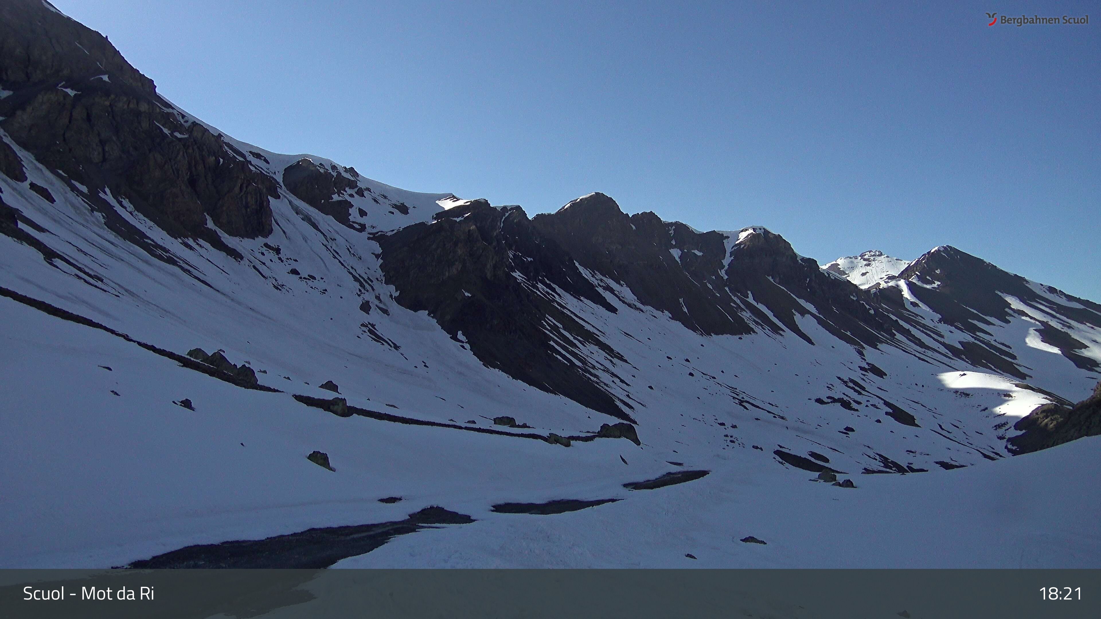 Scuol: Mot da Ri
