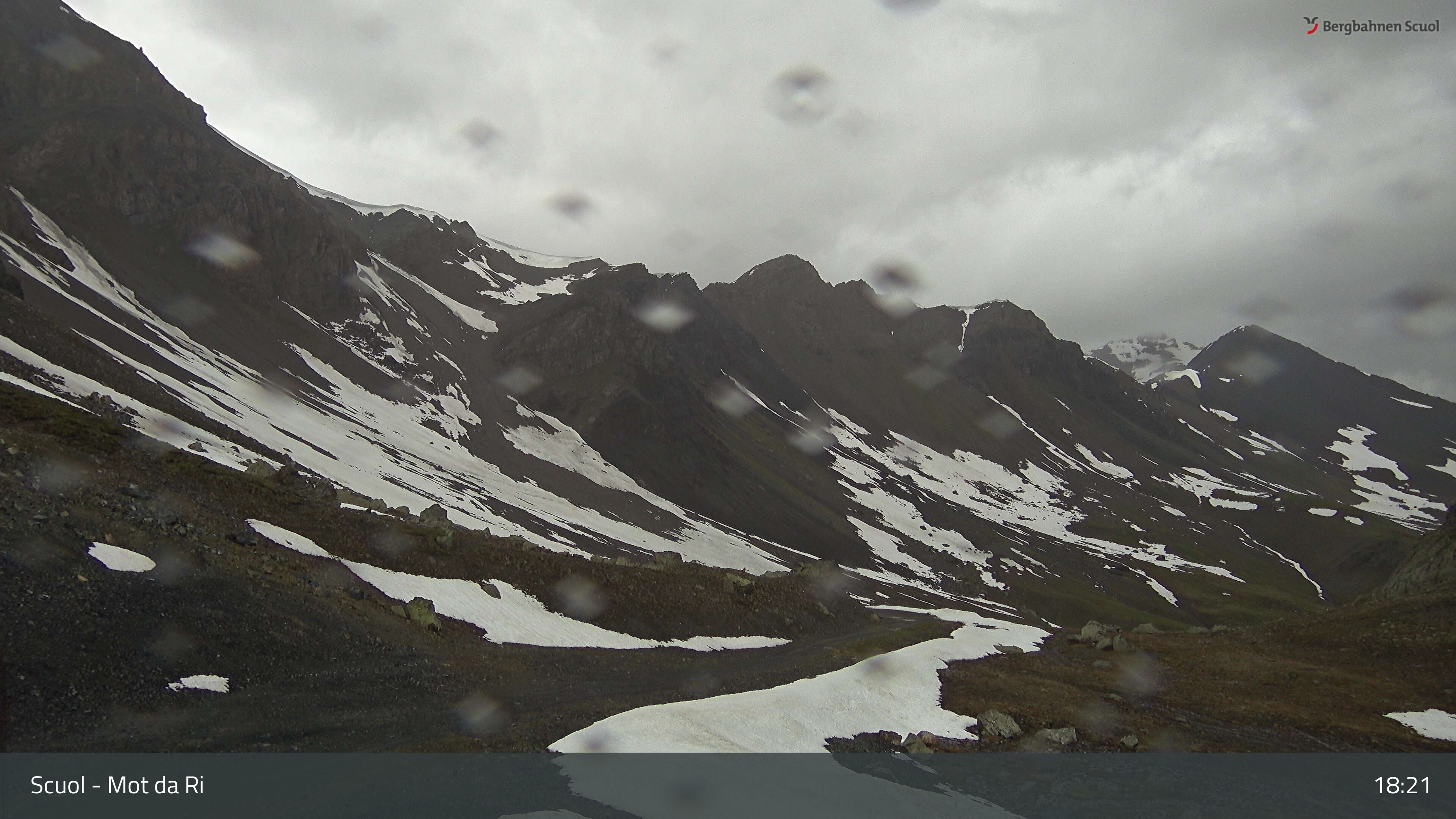 Scuol: Mot da Ri