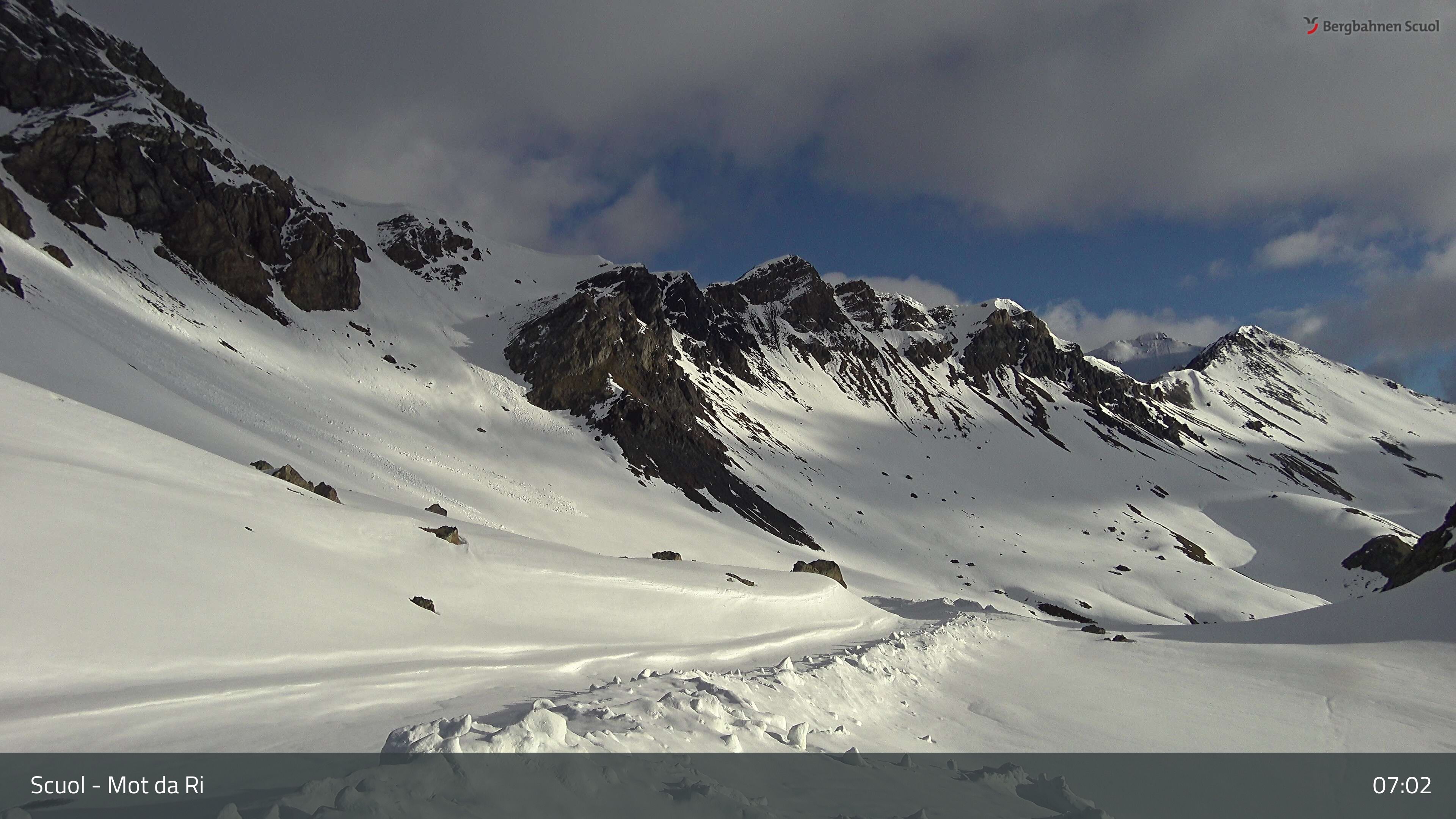 Scuol: Mot da Ri