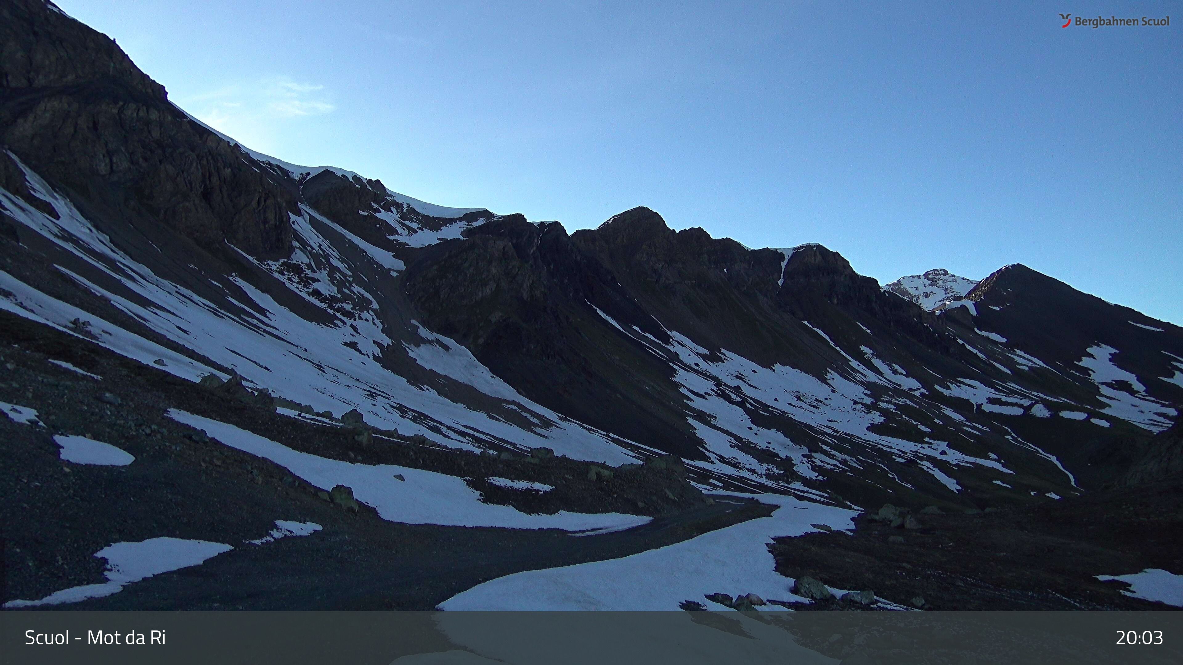 Scuol: Mot da Ri