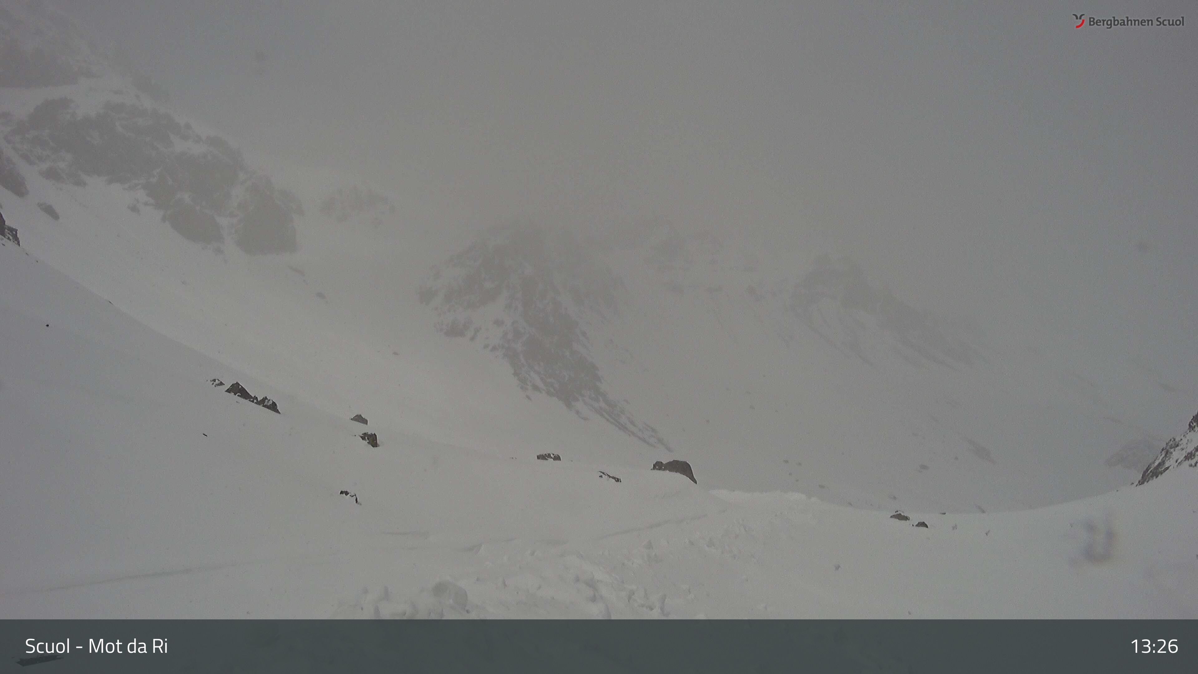Scuol: Mot da Ri