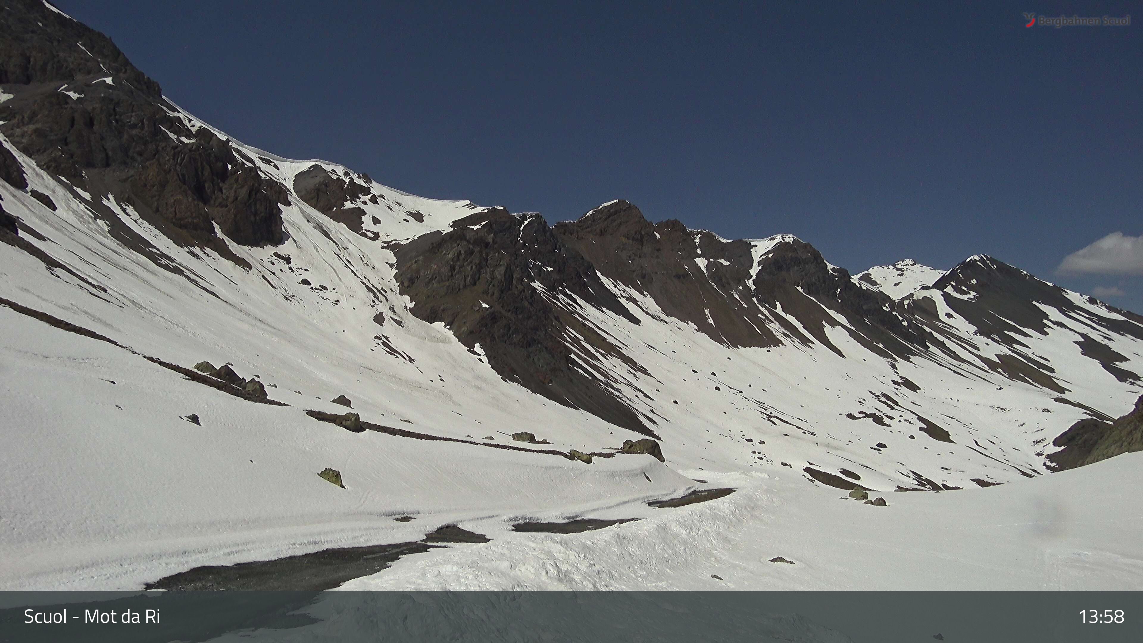 Scuol: Mot da Ri