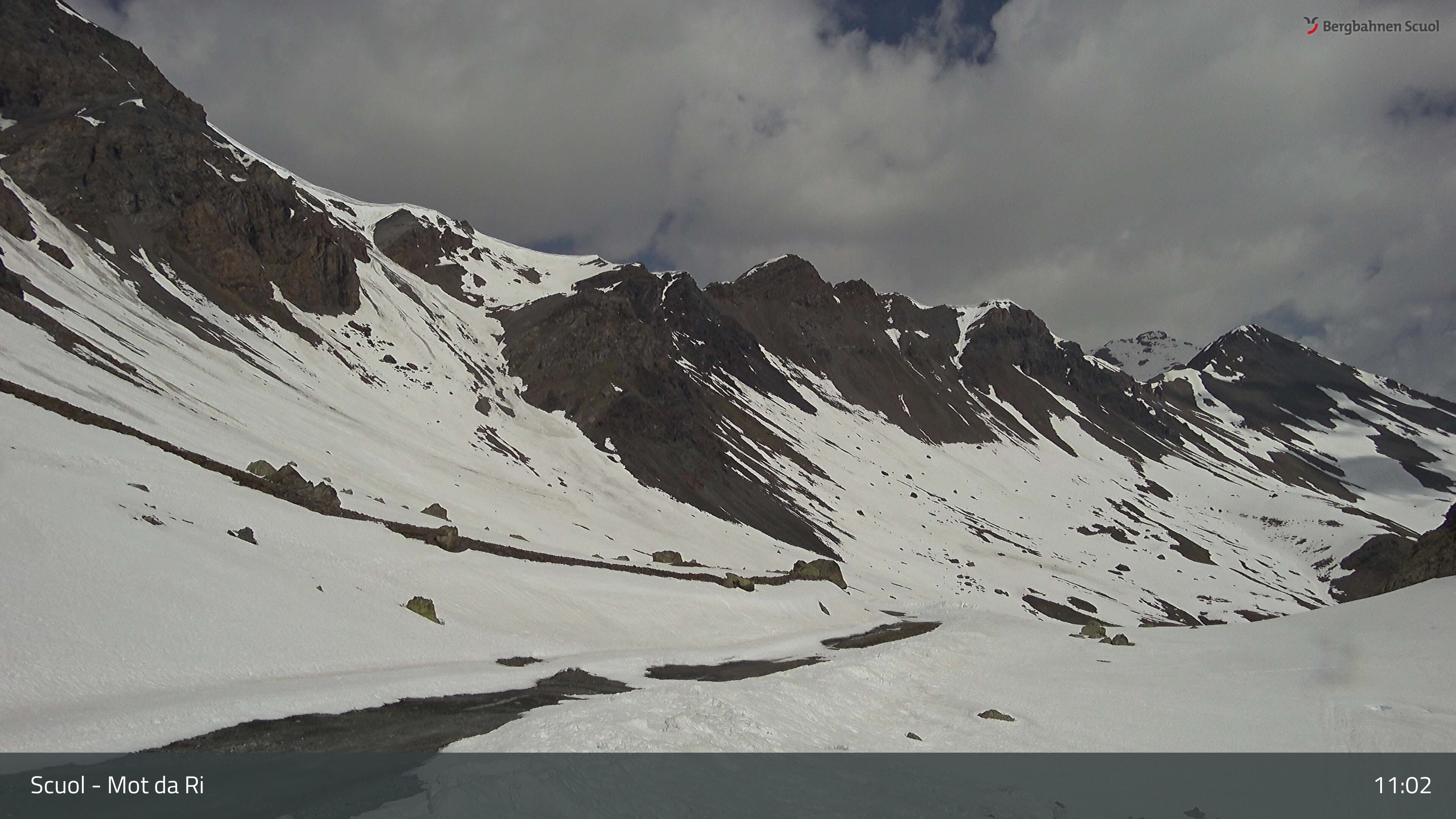 Scuol: Mot da Ri