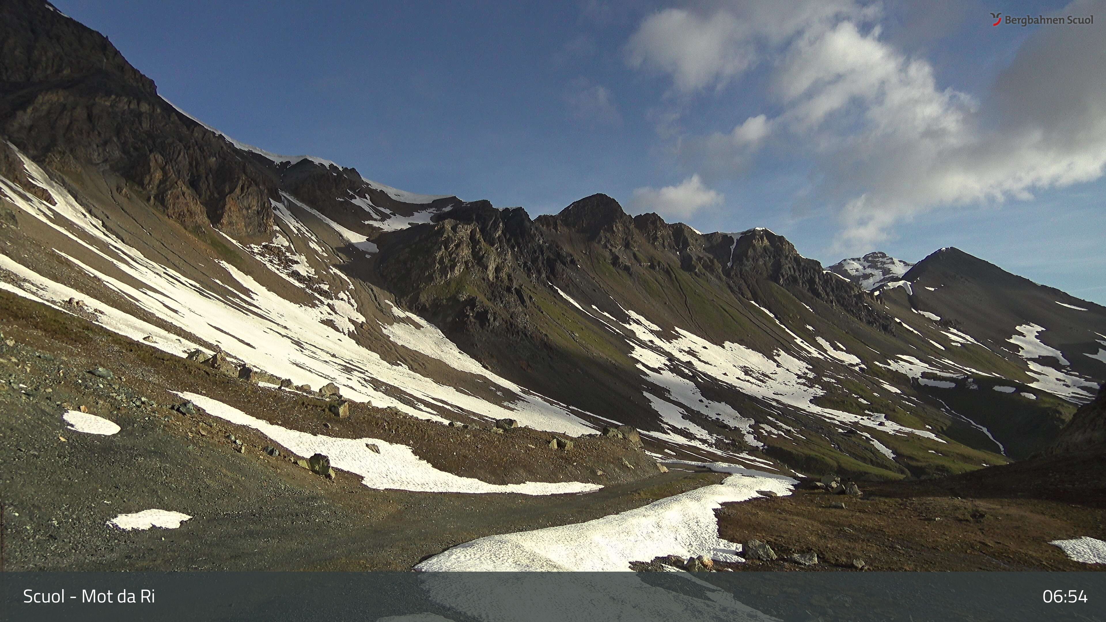 Scuol: Mot da Ri