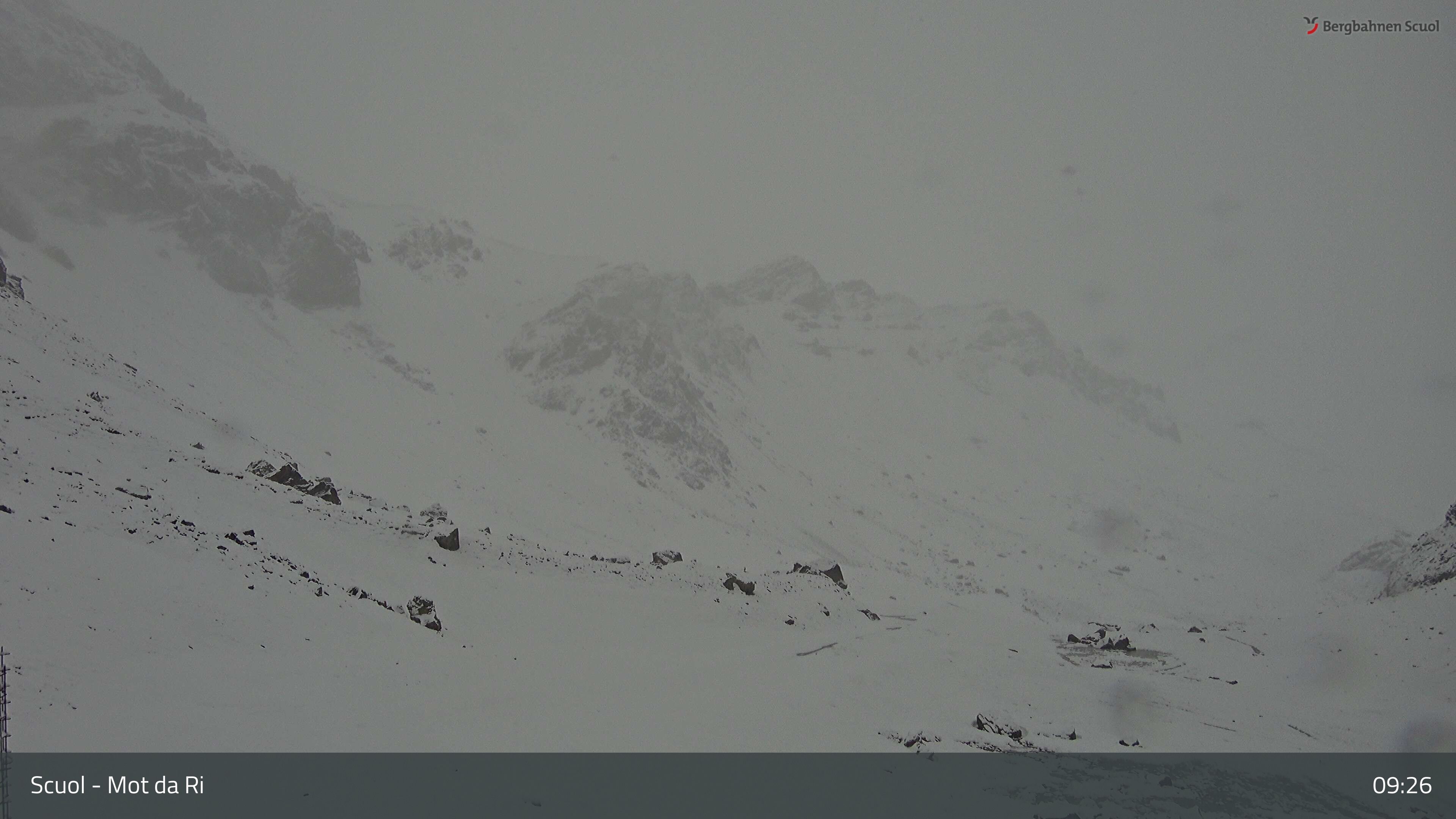 Scuol: Mot da Ri