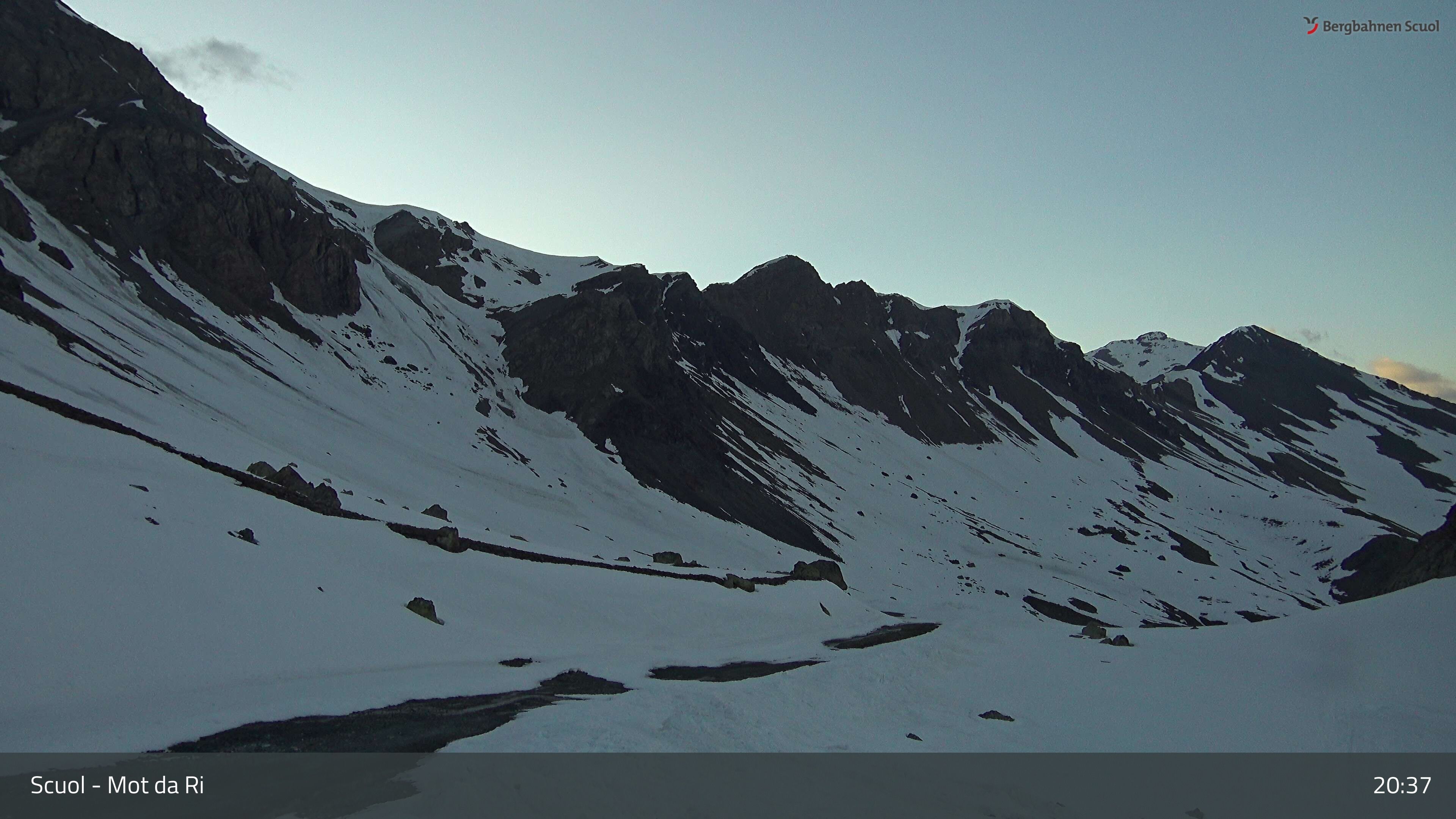 Scuol: Mot da Ri
