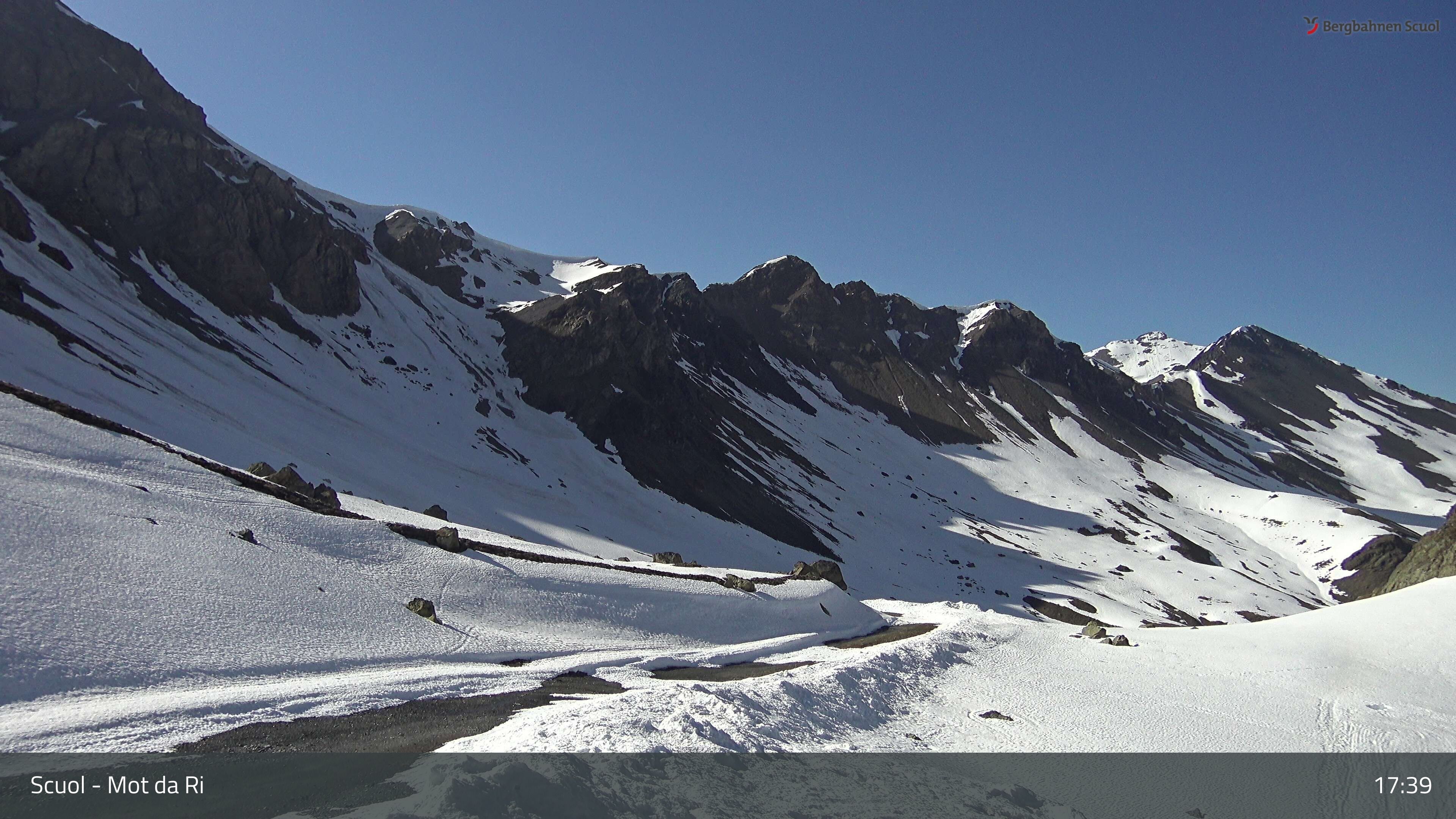 Scuol: Mot da Ri