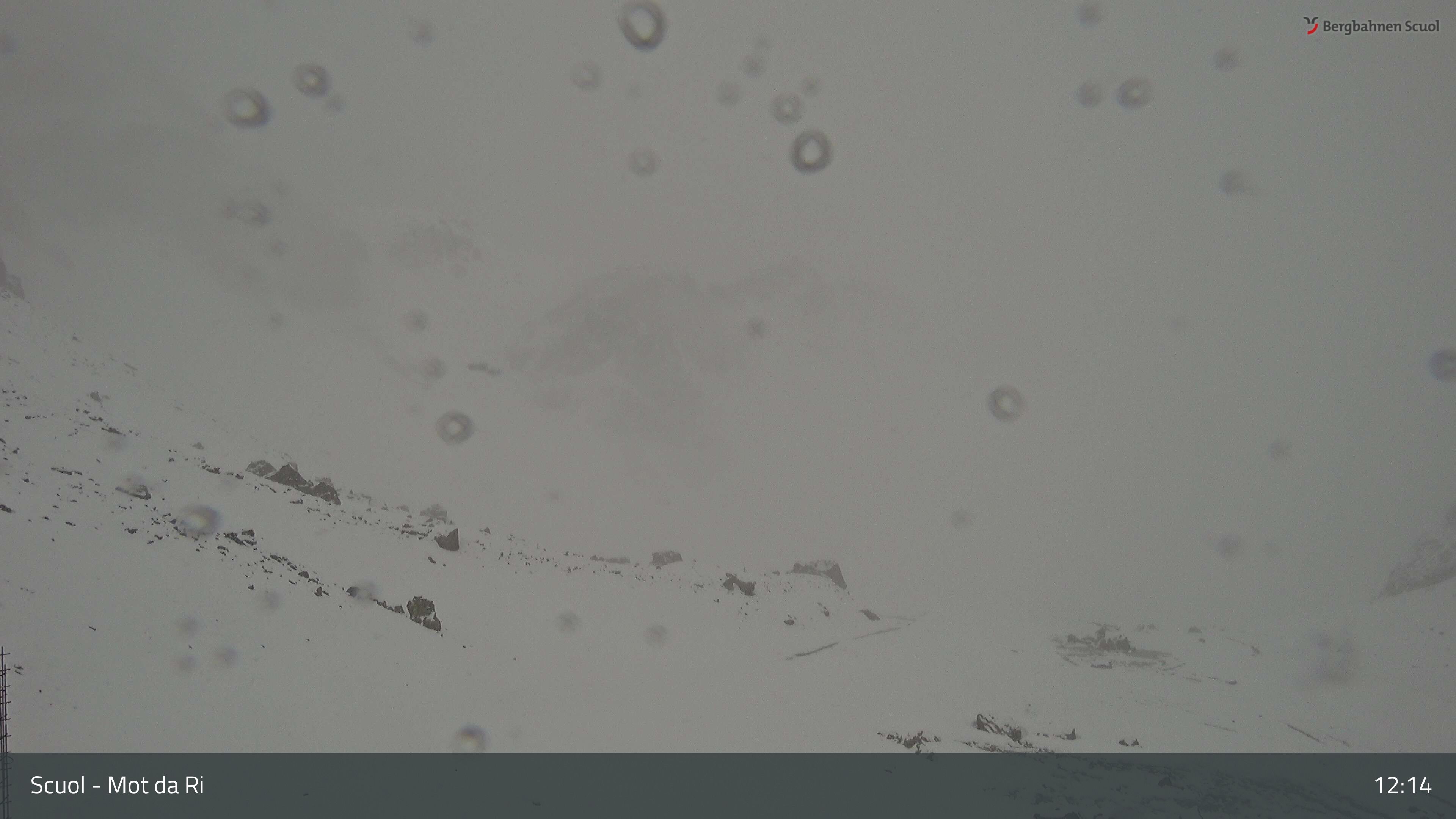 Scuol: Mot da Ri