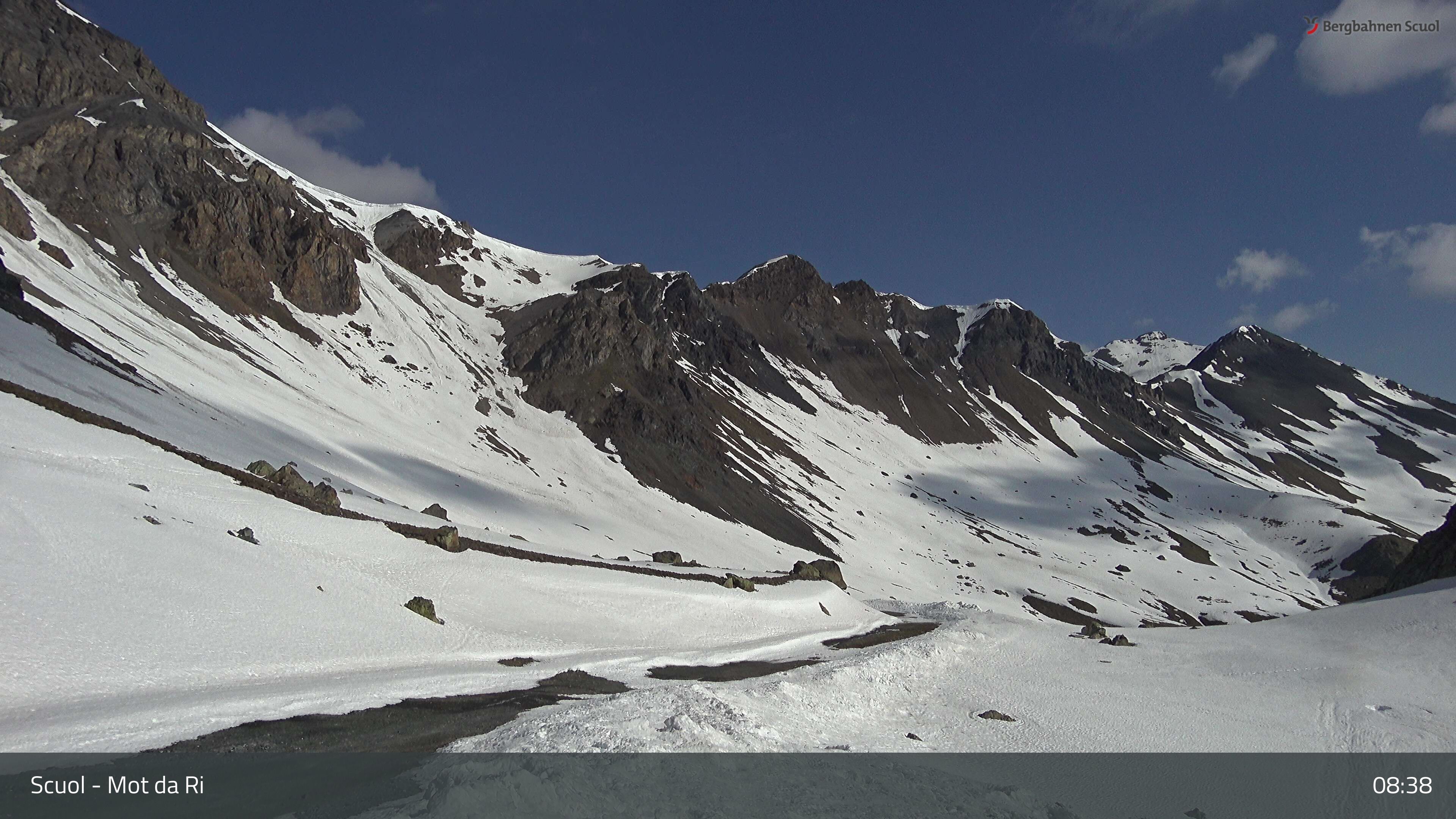 Scuol: Mot da Ri