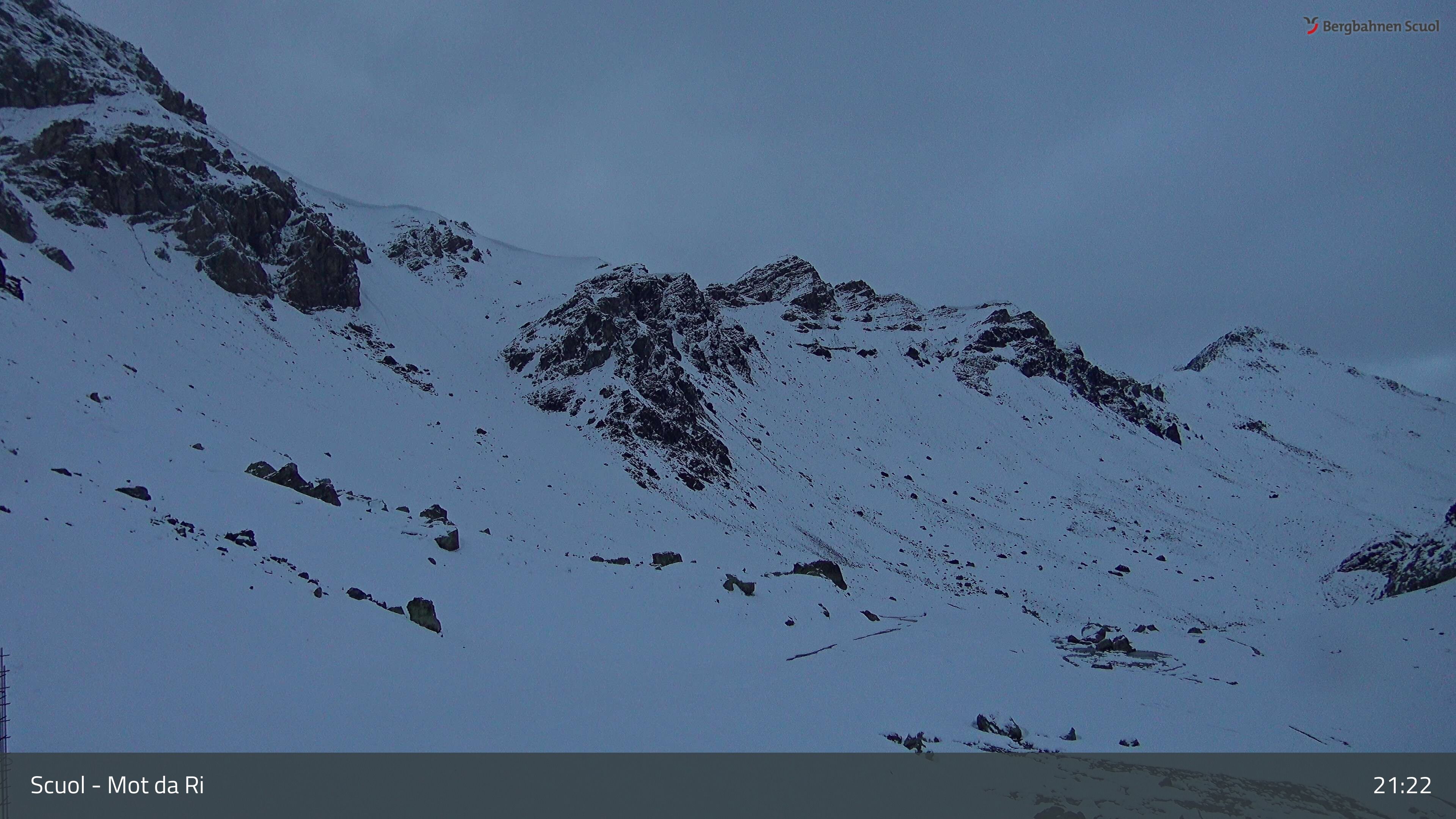 Scuol: Mot da Ri