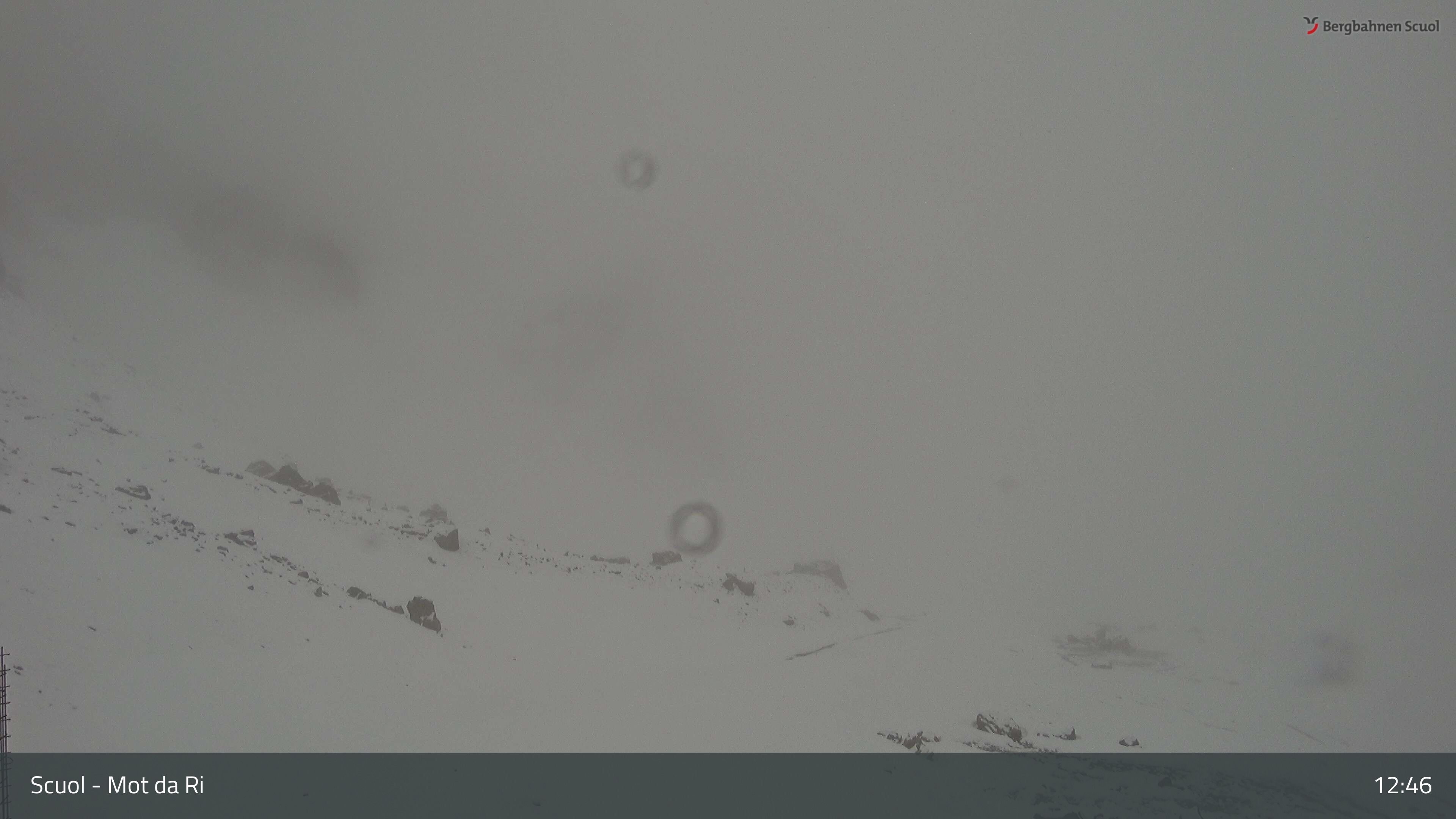 Scuol: Mot da Ri