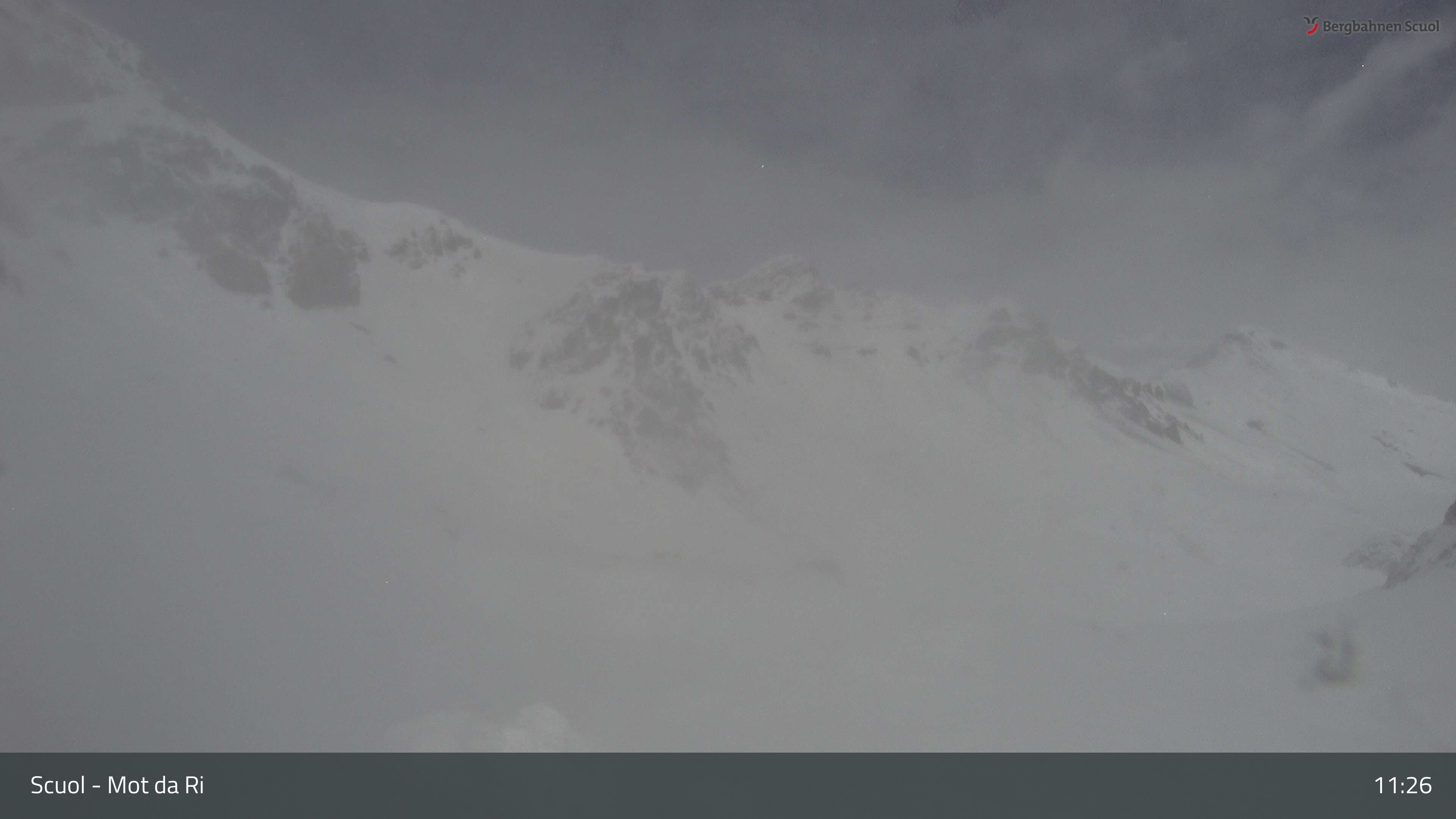 Scuol: Mot da Ri
