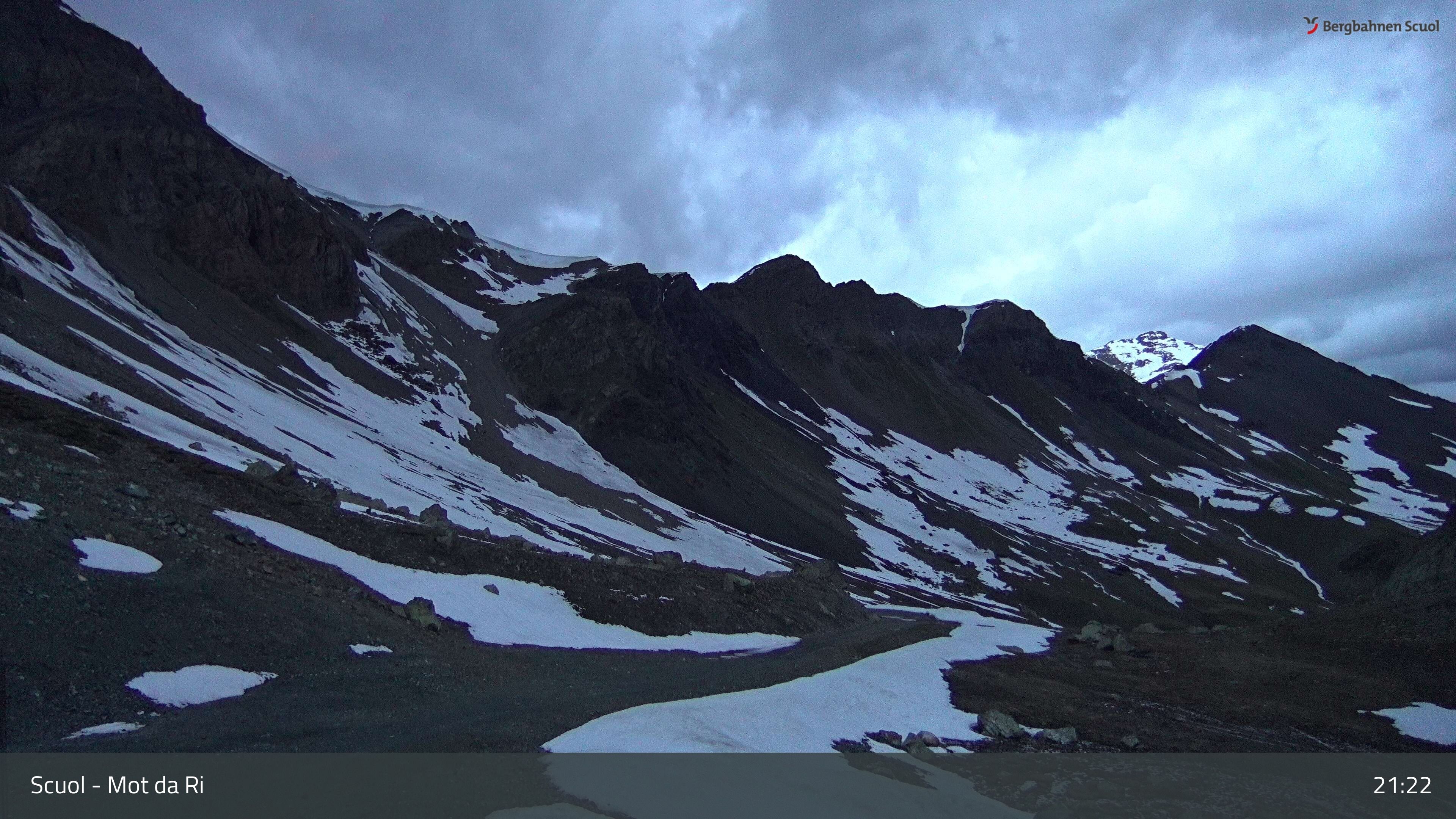 Scuol: Mot da Ri