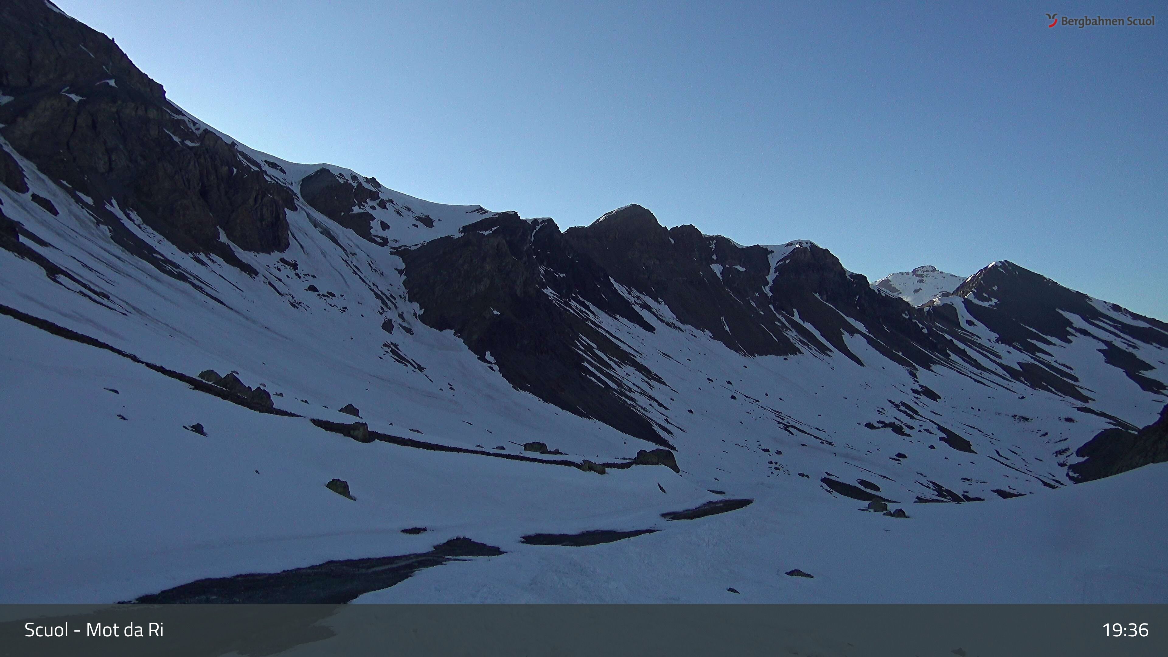 Scuol: Mot da Ri