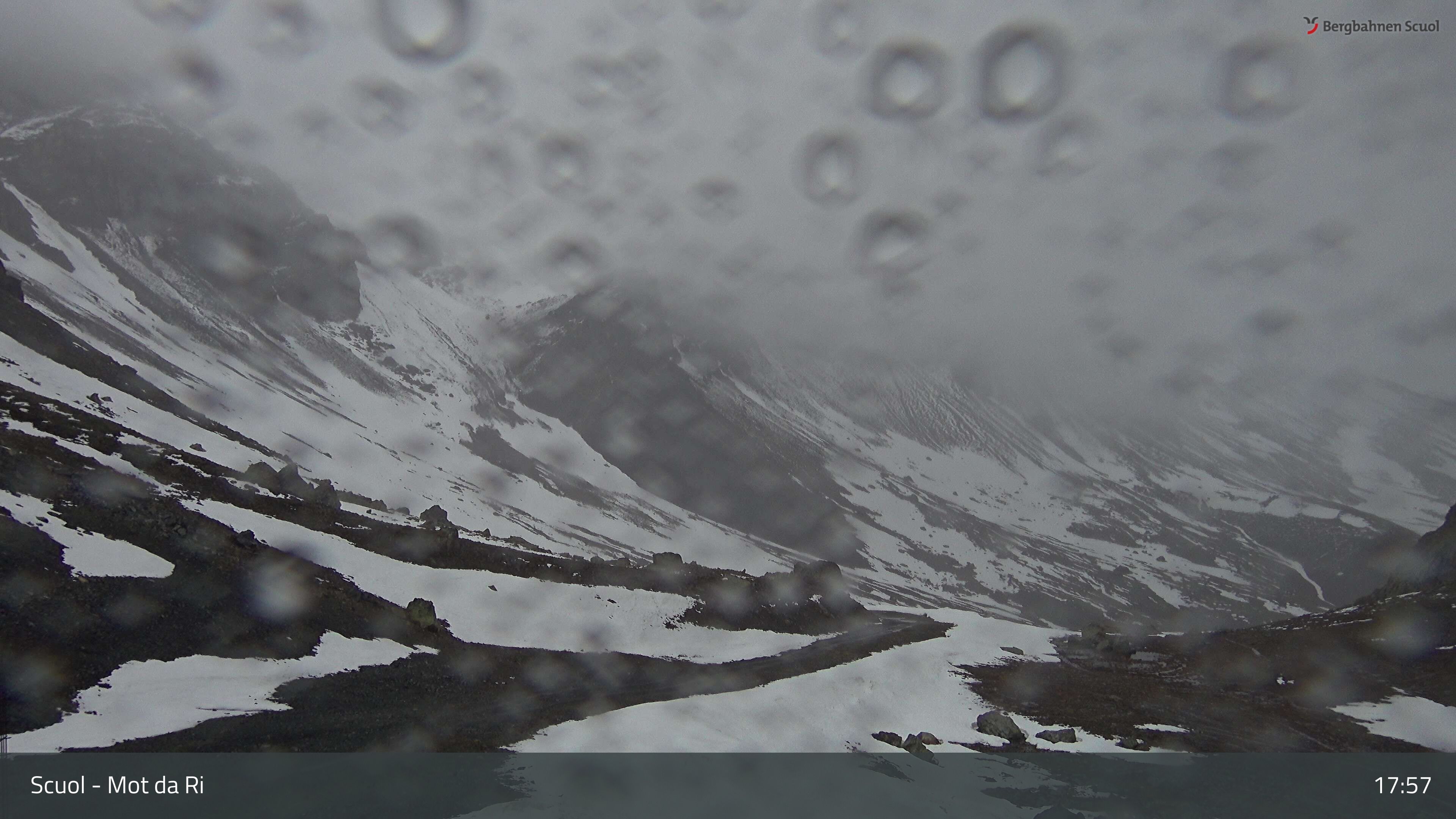 Scuol: Mot da Ri