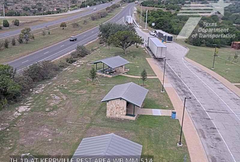 Gillespie County during daytime