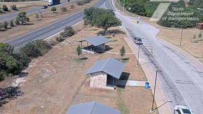 Gillespie County today