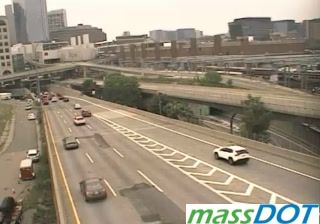 Boston today