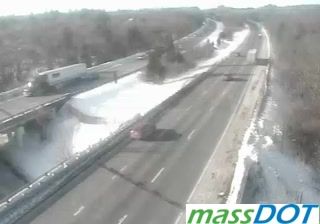 Webcam en vivo Andover - ahora mismo